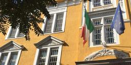 ambasada italije