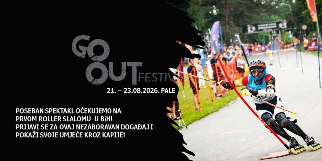 GoOut Festival