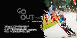 GoOut Festival