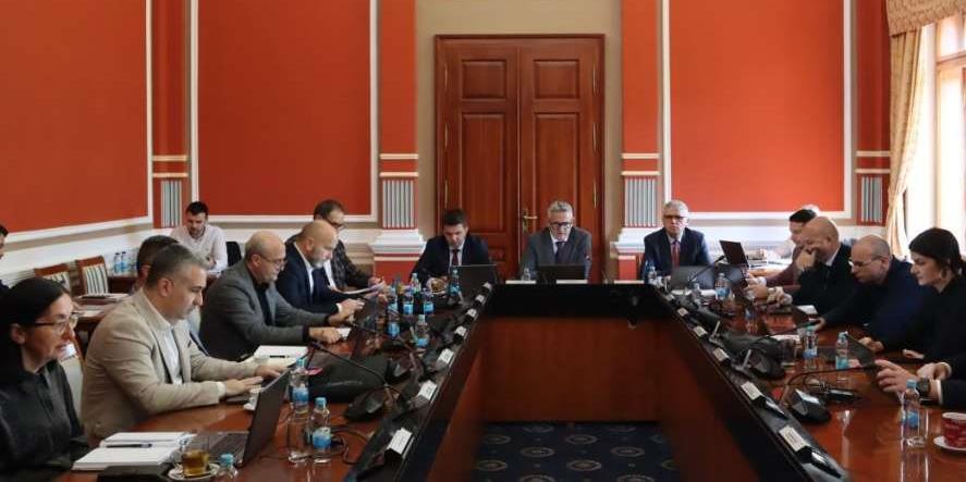 Vlada Brčko distrikta BiH