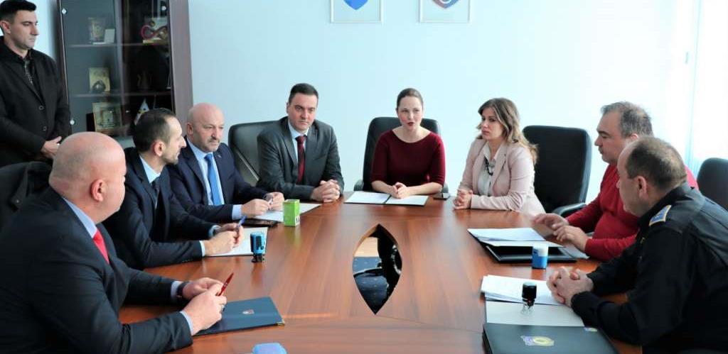 budžetski korisnici