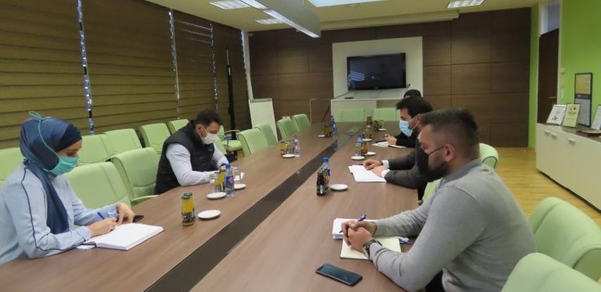 Općina Ilidža prva općina koja će biti integrisana u jedinstveni sistem borbe protiv korupcije