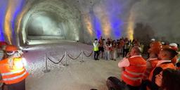 Tunel Kvanj