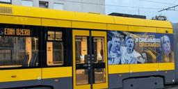 Tramvaj Džeko