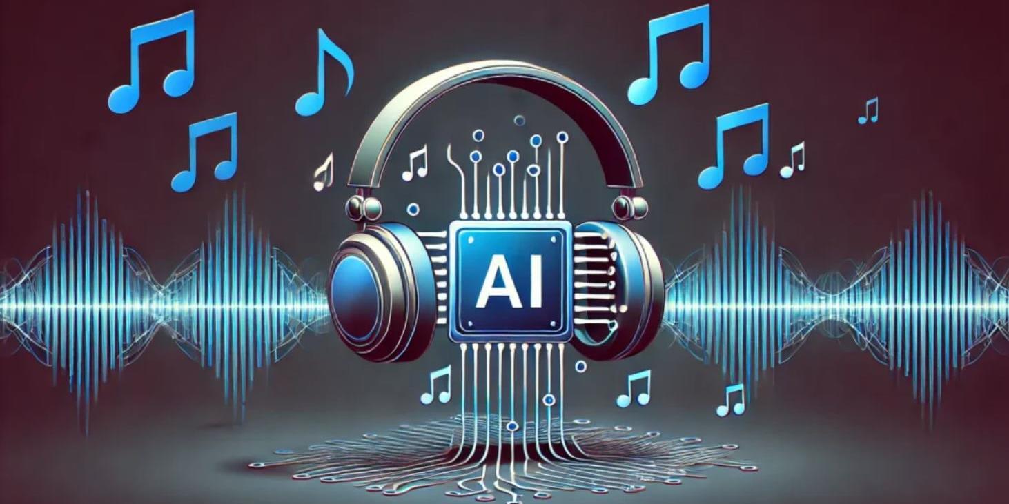 AI music