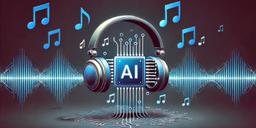 AI music