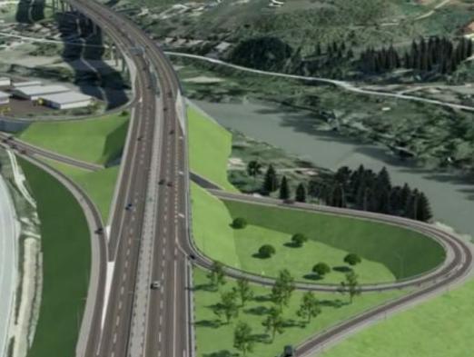 Podršku gospodarskom rastu BiH najviše bi dali radovi na koridoru Vc