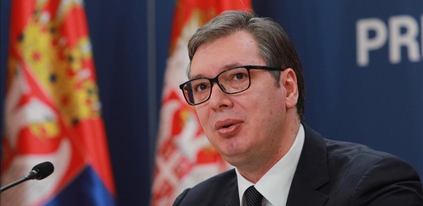 Vučić