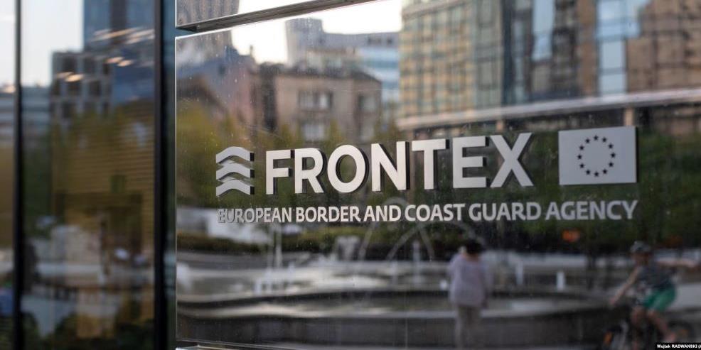 Frontex