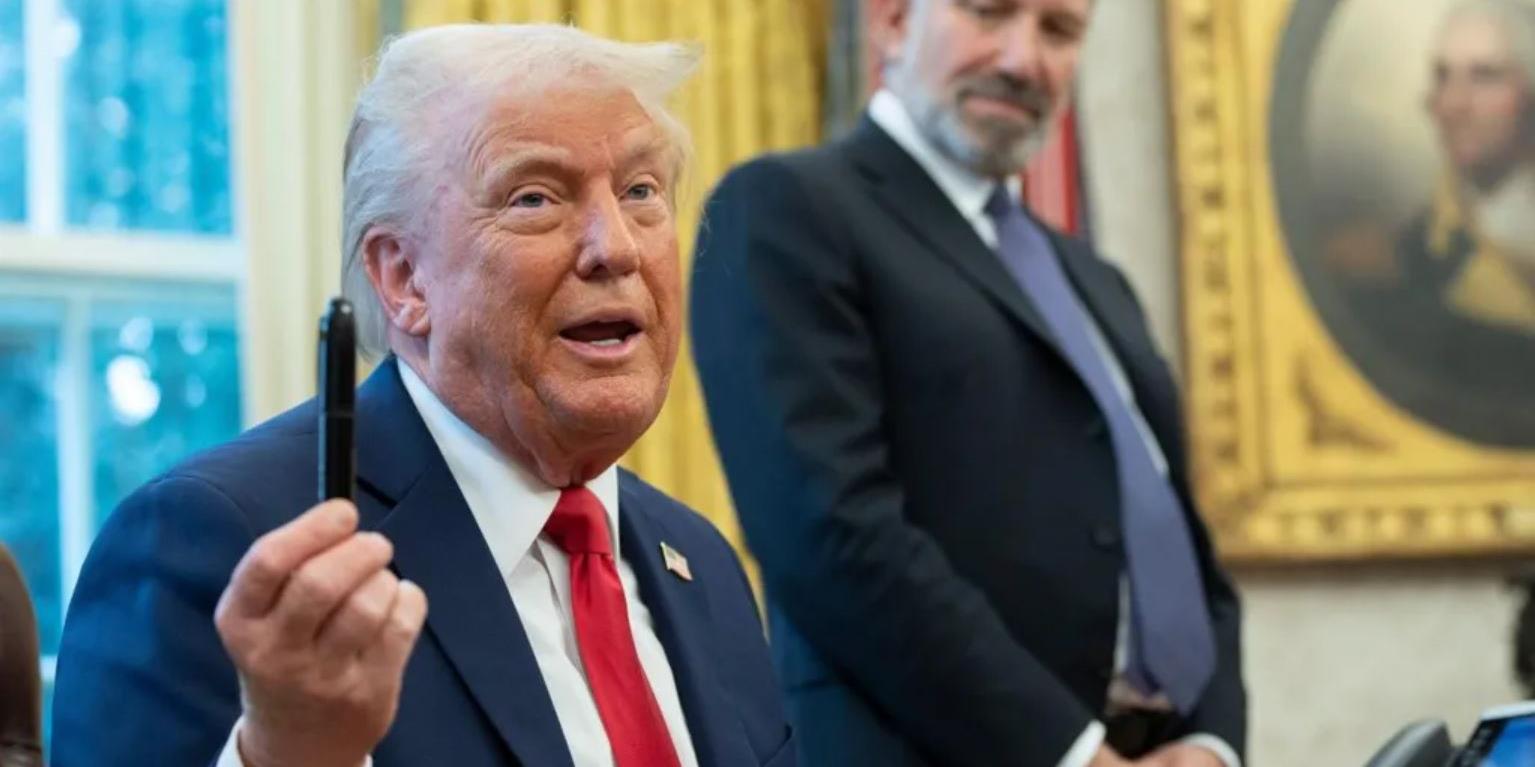 trump