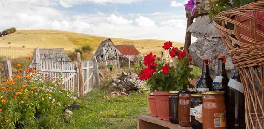 poljoprivreda i selo