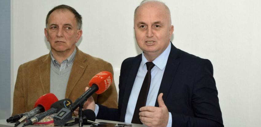 2018. godina ključna godina za razvoj Zračne luke Mostar