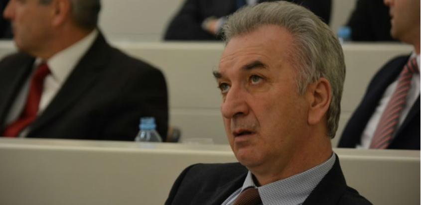 Otplata duga za plin Ruskoj Federaciji ostaje za nove vlade