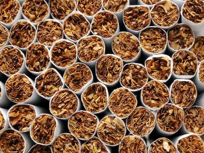 Rast prihoda od akciza na duvanske prerađevine od 10,6 odsto