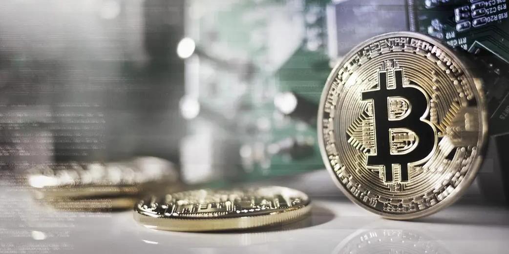 bitcoin