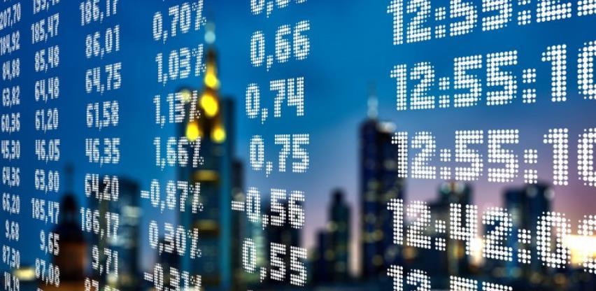 Na trgovanju na BLSE ostvaren promet od 236.393,97 KM