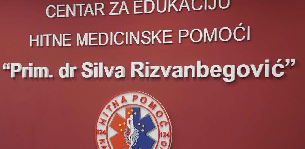 dr silva rizvanbegović
