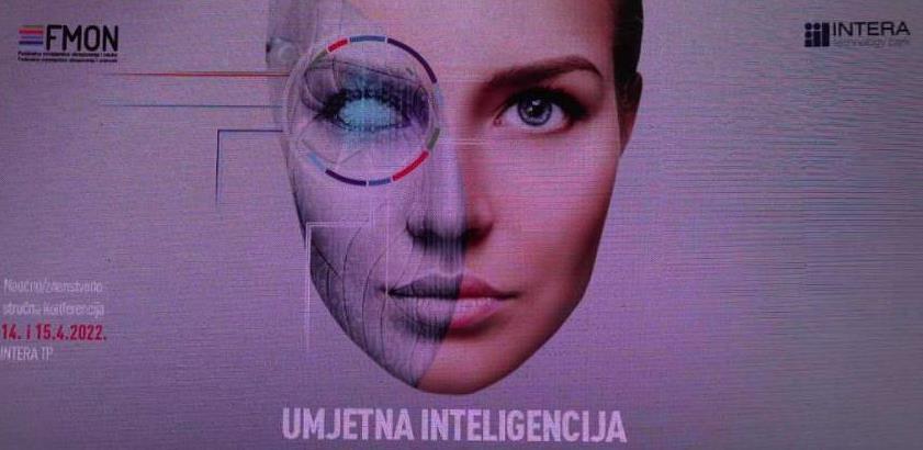 umjetna inteligencija