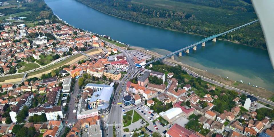 brčko