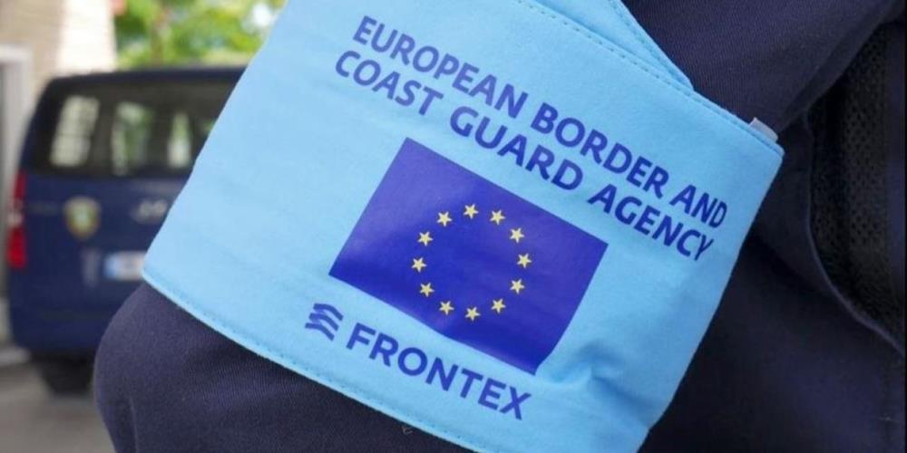 Frontex