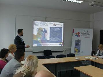 Poboljšanje EE: Bosanski Petrovac u projektu vrijednom 100.000 eura