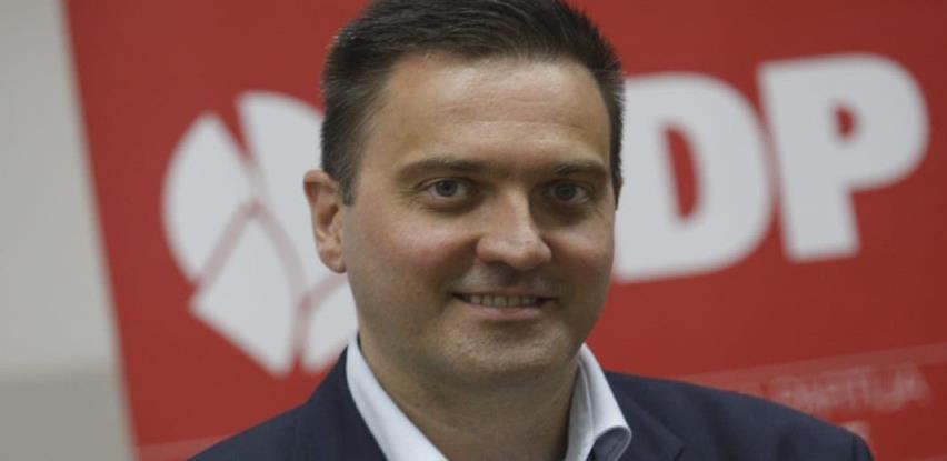 Čičić: Građani KS nisu uskraćeni ni za jedno pravo, iako je budžet manji za 160 miliona KM