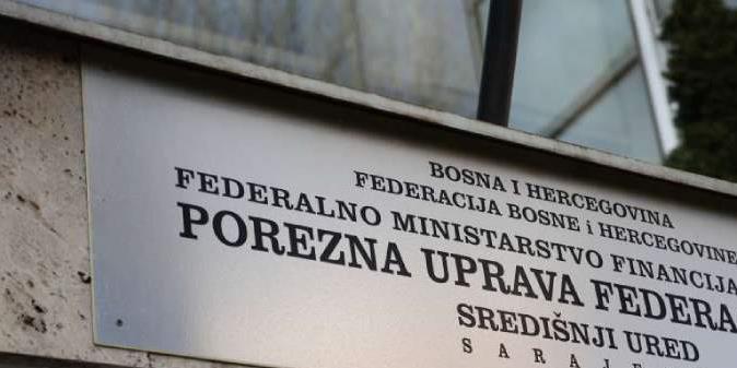 POREZNA