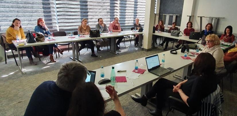 U Zenici o nedostacima programa imunizacije u ZDK i cijeloj BiH