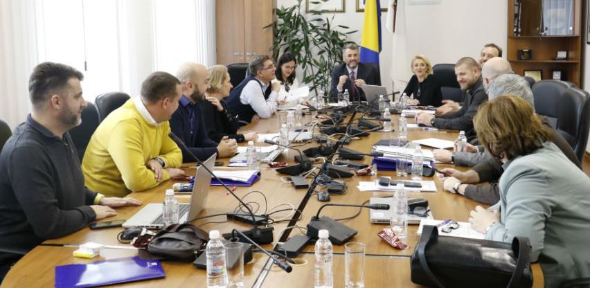 Vlada KS usvojila listu od 40 javnih objekata za poboljšanje EE