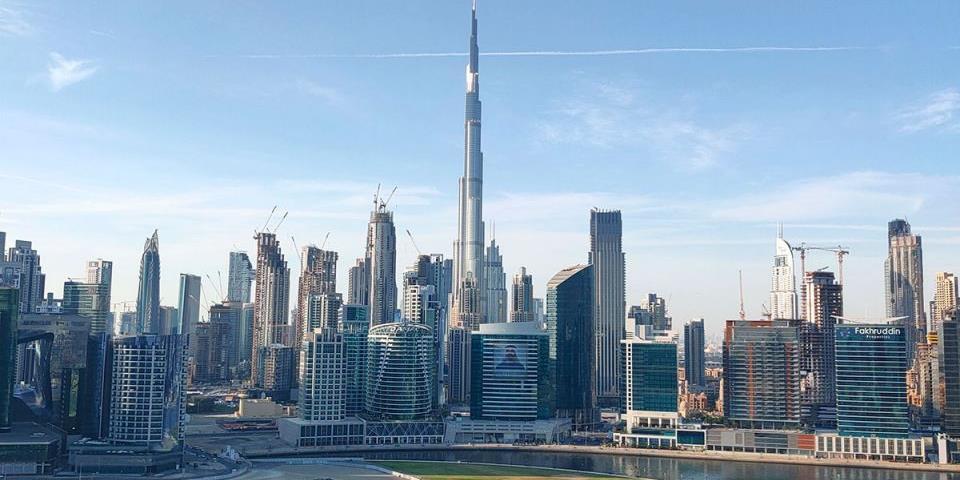 Dubai