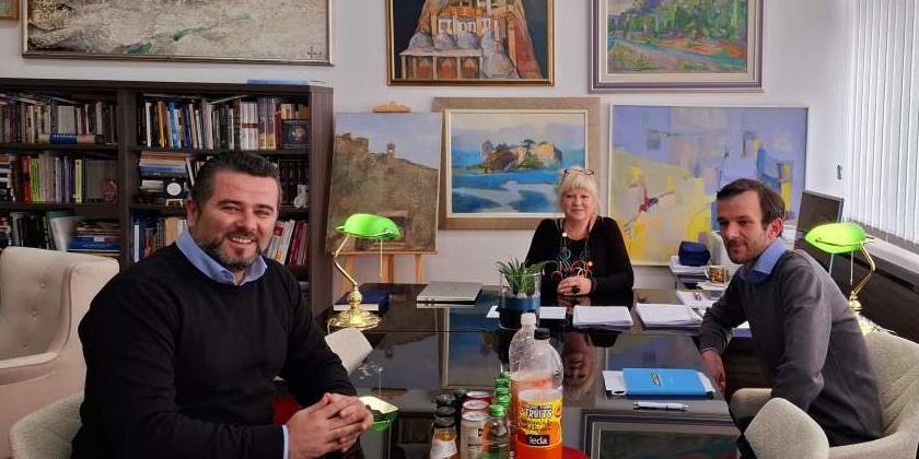 Federalno ministarstvo kulture i sporta