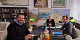 Federalno ministarstvo kulture i sporta