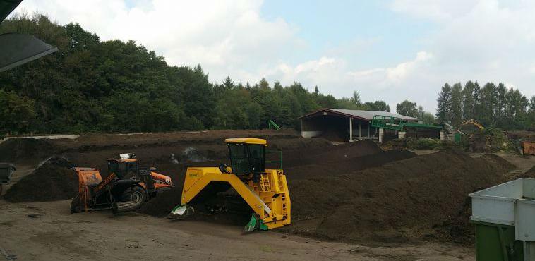 Njemačka firma zainteresovana za rekultivaciju zapuštenog zemljišta u RS