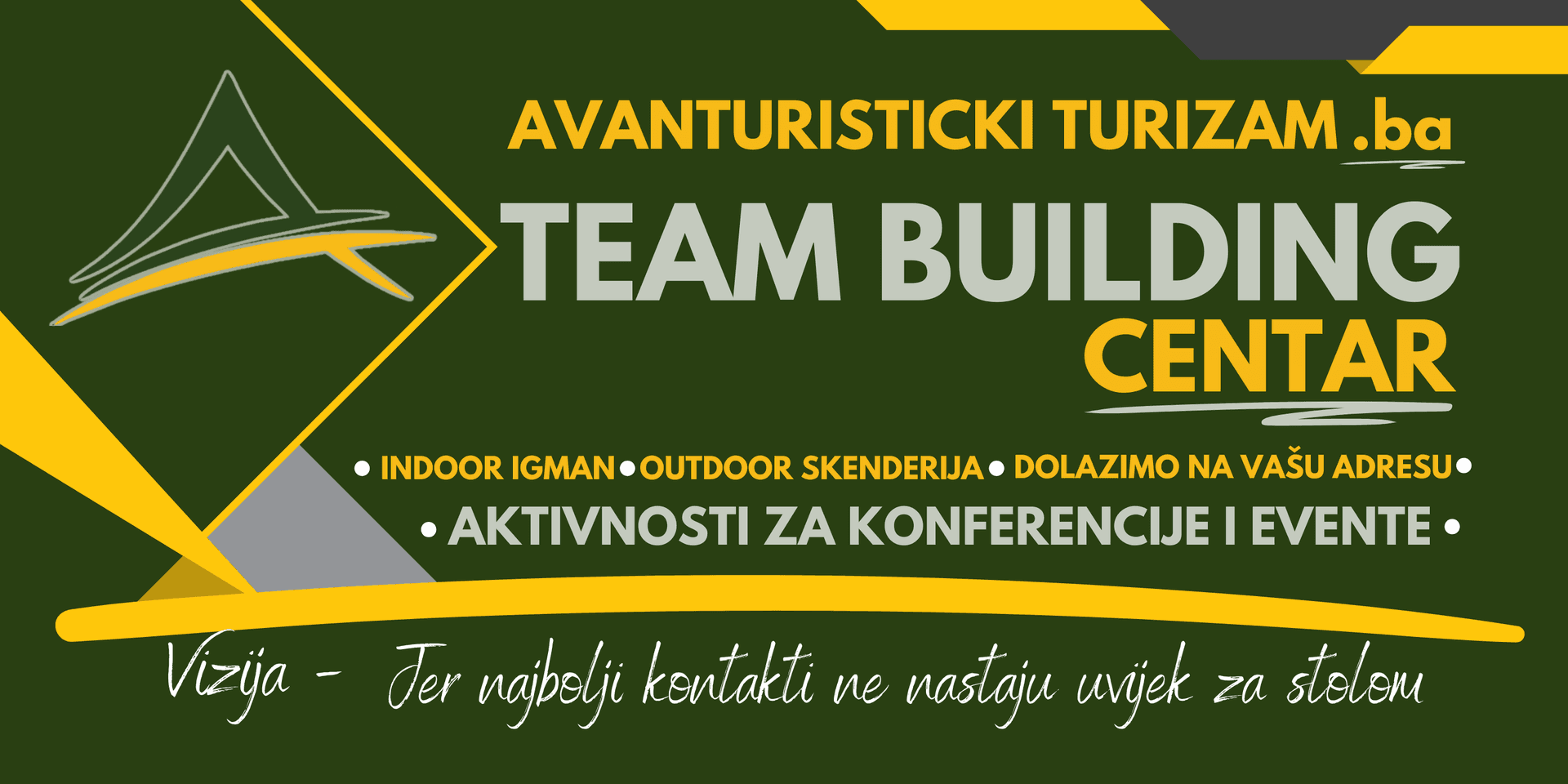 Avanturistički turizam