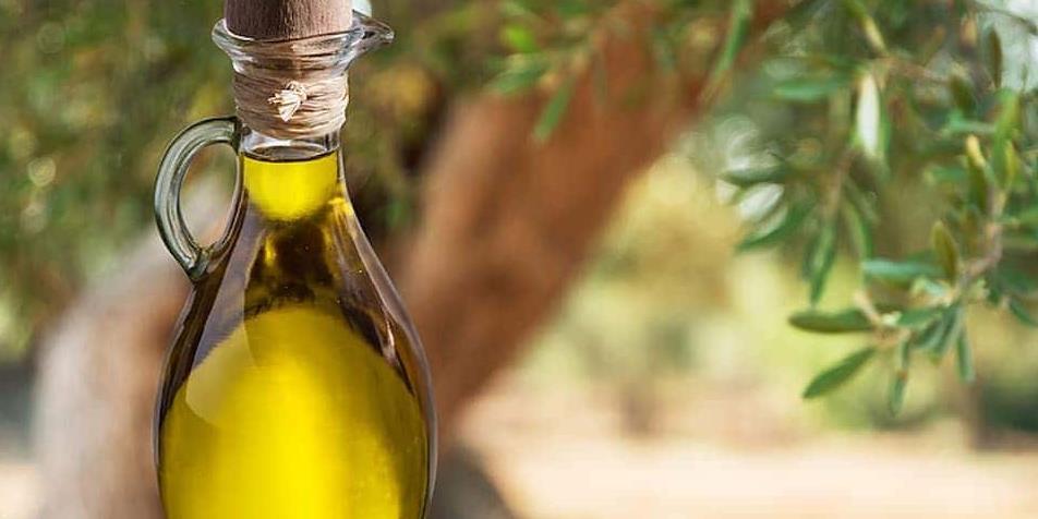 Maslinovo ulje