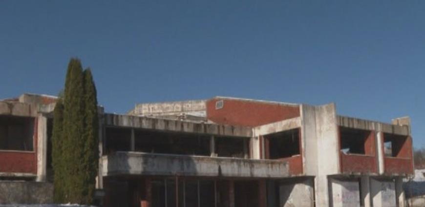 Počinje rekonstrukcijia zgrade Spomen doma Gavrila Principa u Bosanskom Grahovu