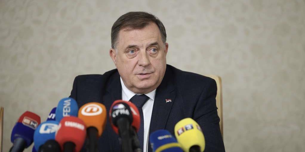 Dodik