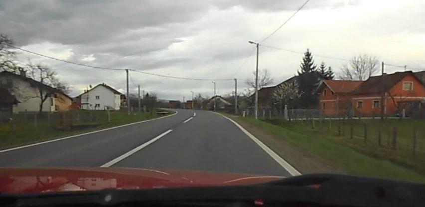 Za modernizaciju lokalnih puteva Kotor Varoš ulaže 90.000 KM