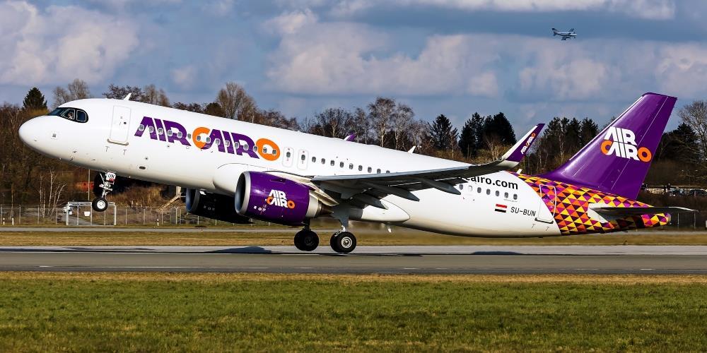 Air Cairo