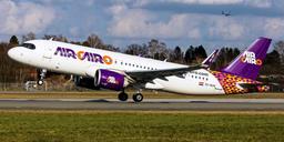 Air Cairo