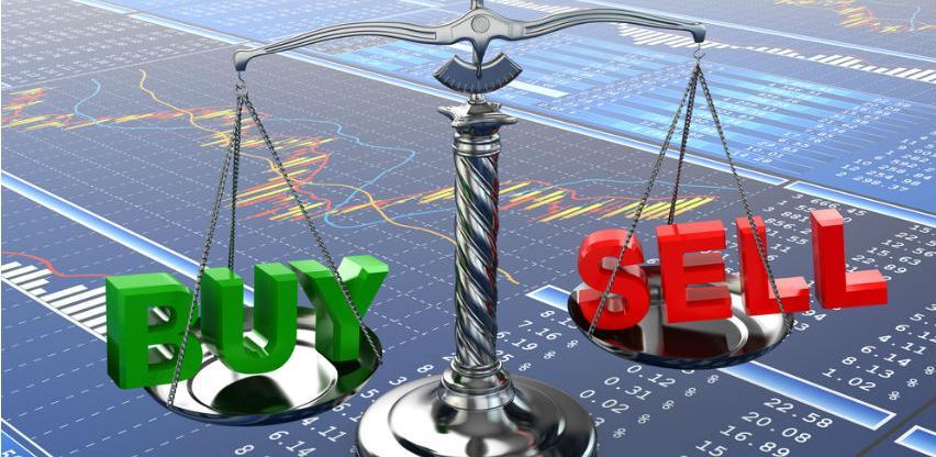 Na ovosedmičnom BLSE ostvaren promet od 24,6 miliona KM