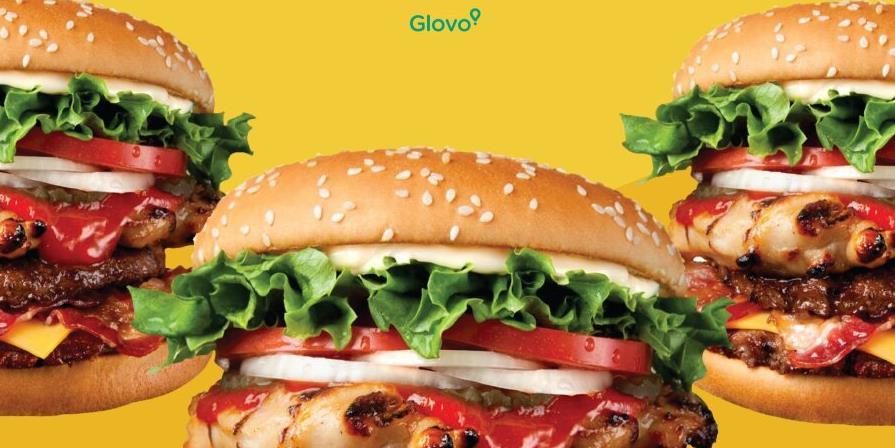 glovo