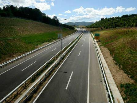 Nastavak izgradnje autoceste na Koridoru Vc