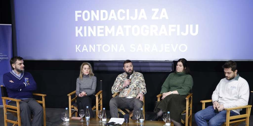  Fondacija za kinematografiju