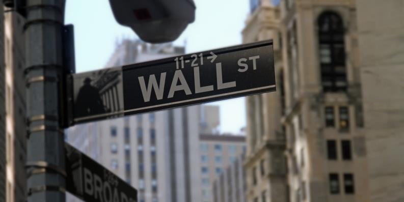 Wall Street