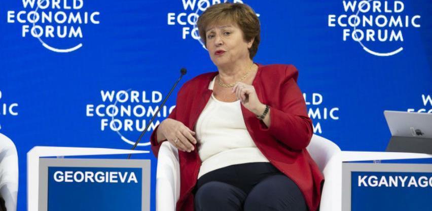 Kristalina Georgieva