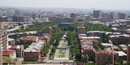 Yerevan