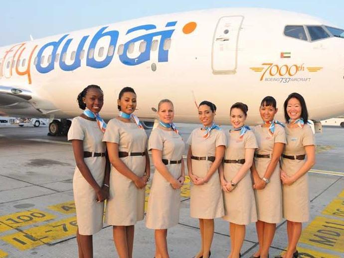 Flydubai krajem godine kreće s letovima iz Dubaija za Sarajevo i Zagreb