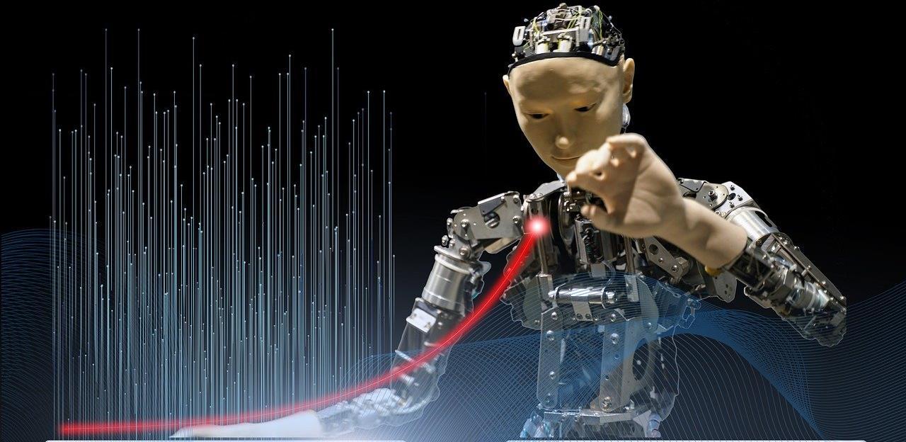 Umjetna inteligencija