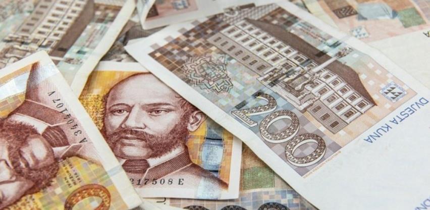 U Hrvatskoj kriza sa virusom korona odnijela 32 milijarde kuna